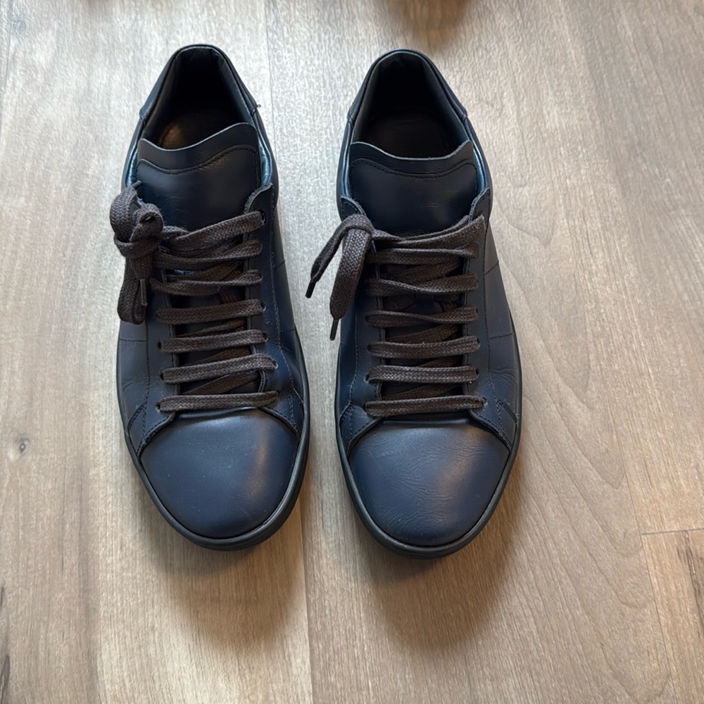 Yves Saint Laurent Sneaker SL/01